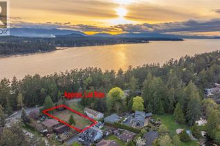 Vacant Residential Land for Sale, 1530 Marina Way, Nanoose Bay, BC