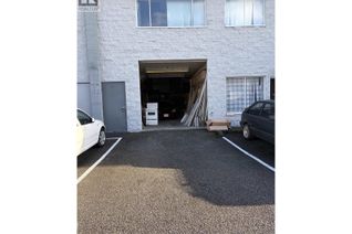 Industrial Property for Sale, 816 Boyd Street #3, New Westminster, BC