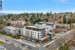 Condo Apartment for Sale, 610 Lampson St #307, Esquimalt, BC