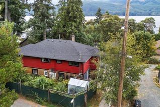 Property for Sale, 10664 Cedar Dr, Youbou, BC