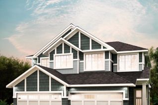 Duplex for Sale, 31 Patriot Wy, Spruce Grove, AB