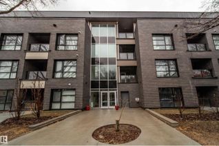 Property for Sale, 313 11503 76 Av Nw, Edmonton, AB