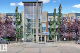 Property for Sale, 315 2584 Anderson Wy Sw, Edmonton, AB