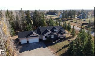 Detached House for Sale, 86 53305 Rge Road 273, Rural Parkland County, AB