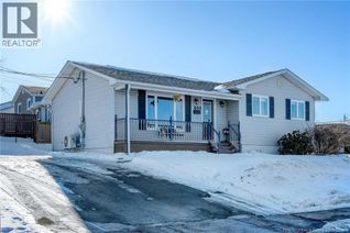 Bungalow for Sale, 800 Frampton, Moncton, NB