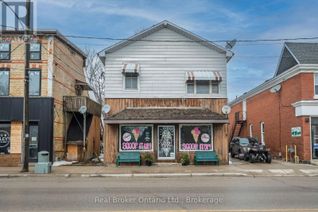 Property for Sale, 122 King Street, Brant (Burford), ON