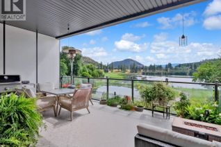 Condo Townhouse for Sale, 2735 Shannon Lake Road #114, West Kelowna, BC