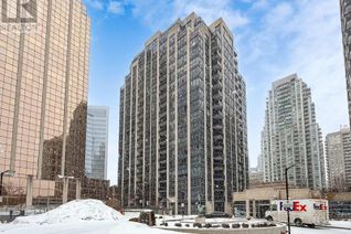 Property for Sale, 18 Hollywood Avenue #103, Toronto (Willowdale East), ON
