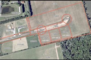 Property for Sale, Lot 22-1 Robina Drive, Clermont, PE