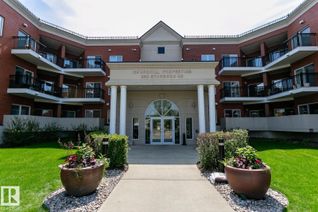Condo for Sale, 101 260 Sturgeon Rd, St. Albert, AB