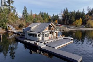 Property for Sale, 11000 Central Lake Rd #12, Port Alberni, BC
