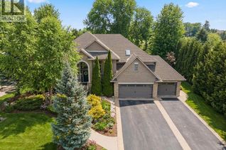 Detached House for Sale, 1 Franks Lane, Brantford, ON