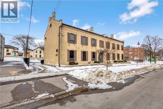 Commercial/Retail Property for Sale, 80 Chatham Street, Brantford, ON