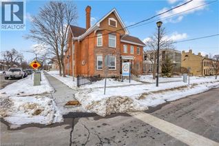 Commercial/Retail Property for Sale, 70 Chatham Street, Brantford, ON