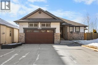 Detached House for Sale, 4635 Avtar Place, Prince George, BC