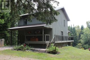 Property for Sale, 1082 Green Lake Road, Algonquin Highlands (Stanhope), ON