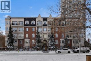 Condo for Sale, 923 15 Avenue Sw #103, Calgary, AB