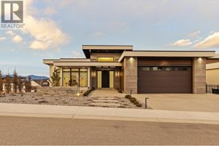 House for Sale, 1086 Ferguson Court Lot# 56, Kelowna, BC