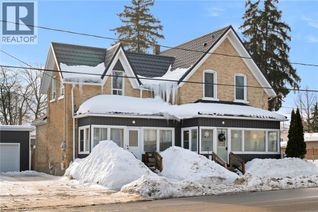 Property for Sale, 566-570 Main Street E, Listowel, ON