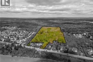 Commercial Land for Sale, Lots Rockaway Subdivision, Moncton, NB