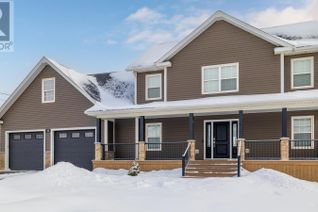 Detached House for Sale, 90 Macrae Drive, Charlottetown, PE