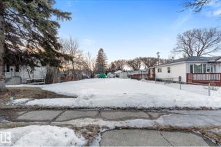Commercial Land for Sale, 12122 45 St Nw, Edmonton, AB