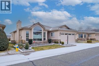 Bungalow for Sale, 595 Yates Road #419, Kelowna, BC