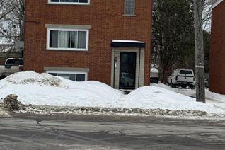 Triplex for Sale, 430 Cote Street, Ottawa, ON