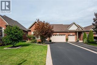 Townhouse for Sale, 13 Iron Bridge Court, Caledonia, ON