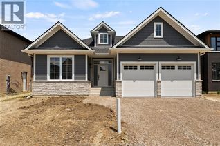 Bungalow for Sale, 5209 Rafael Street, Tecumseh, ON