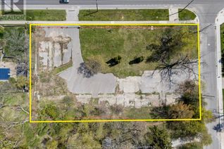 Commercial Land for Sale, 114 Blake Street E, Barrie (North Shore), ON