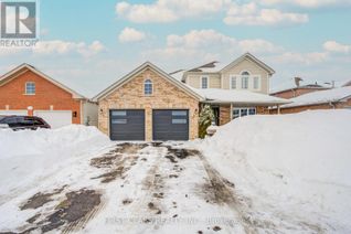 Property for Sale, 26 Country Lane, Barrie (Painswick South), ON