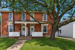 Property for Rent, 136 Paisley Street, Guelph (Downtown), ON