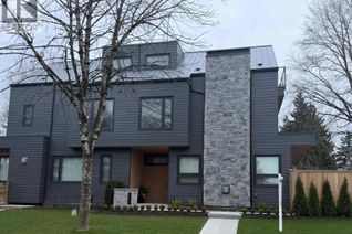 Duplex for Sale, 3742 Yukon Street, Vancouver, BC
