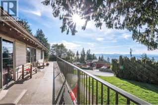 Detached House for Sale, 4902 Laurel Avenue, Sechelt, BC