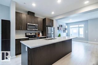 Freehold Townhouse for Rent, 22 804 Welsh Dr Sw, Edmonton, AB