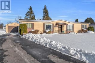 Bungalow for Sale, 22 Emery Court, Georgina (Sutton & Jackson's Point), ON