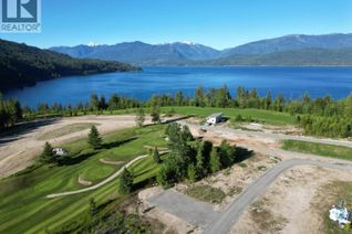 Property for Sale, 205 Edward Street Lot# 34, Balfour, BC