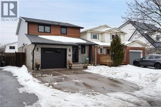 House for Sale, 30 Buchanan Crescent, Thorold, ON