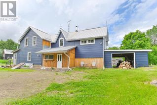 Property for Sale, 369 5th Concession Road S, Addington Highlands (Addington Highlands), ON