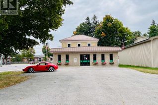 Property for Sale, 8 Alfred Street, North Huron (Wingham), ON