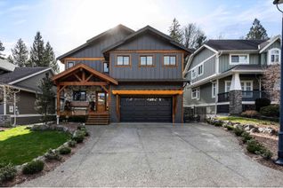 Detached House for Sale, 14500 Morris Valley Road #64, Mission, BC