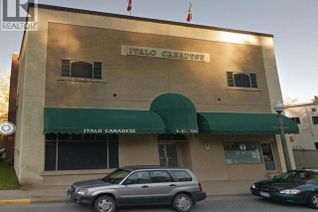 Commercial/Retail Property for Sale, 419 Rossland Avenue, Trail, BC