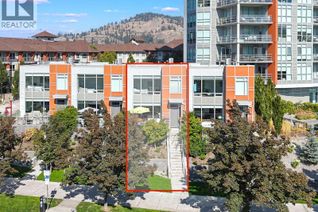 Townhouse for Sale, 1151 Sunset Drive #103, Kelowna, BC