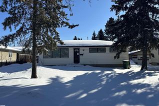 Bungalow for Sale, 8 Sheridan Dr, St. Albert, AB
