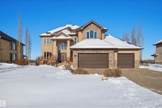 House for Sale, 533 54418 Rge Road 251 Co, Rural Sturgeon County, AB
