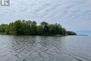 Land for Sale, 4 Smith Island, Callander, ON
