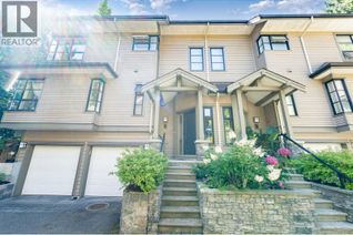 Townhouse for Sale, 3150 Sunnyhurst Road #15, North Vancouver, BC