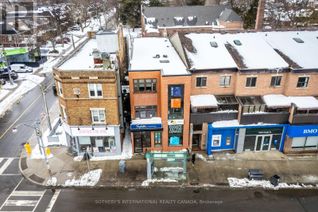 Property for Sale, 3310 Yonge Street, Toronto (Lawrence Park North), ON