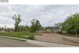 Commercial Land for Sale, 1441 102nd Street, North Battleford, SK